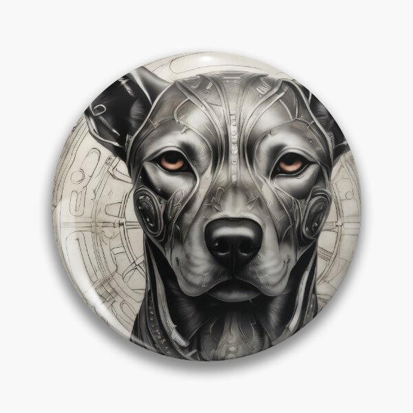 Item preview, Chinese dog sign designed and sold by Graphqueen.