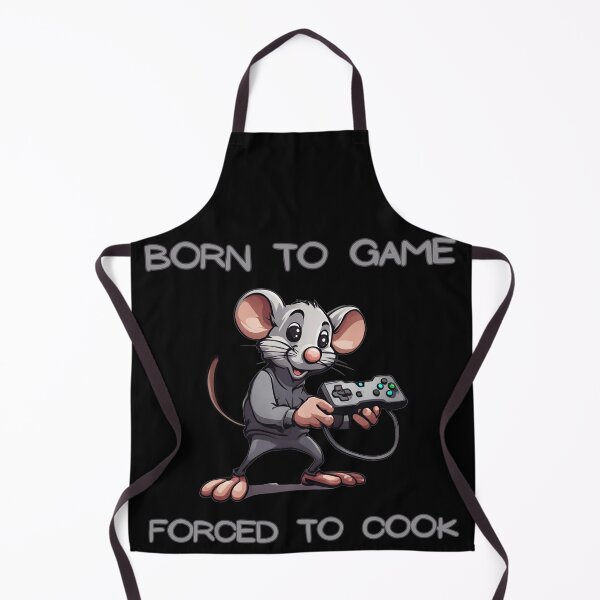 Item preview, Playing mouse designed and sold by Enchanted Patterns of Alice.