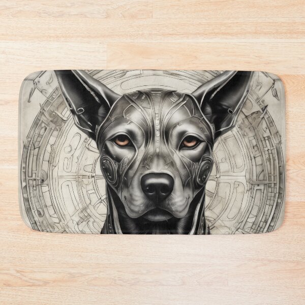 Item preview, Chinese dog sign designed and sold by Graphqueen.