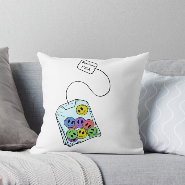 Item preview, Positivi-Tea designed and sold by kenny heart.