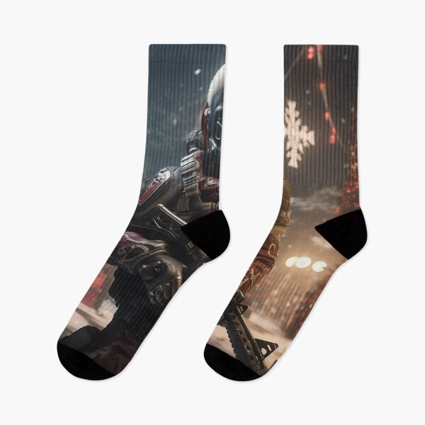 Item preview, Christmas Video Game Soldier designed and sold by dcrc.