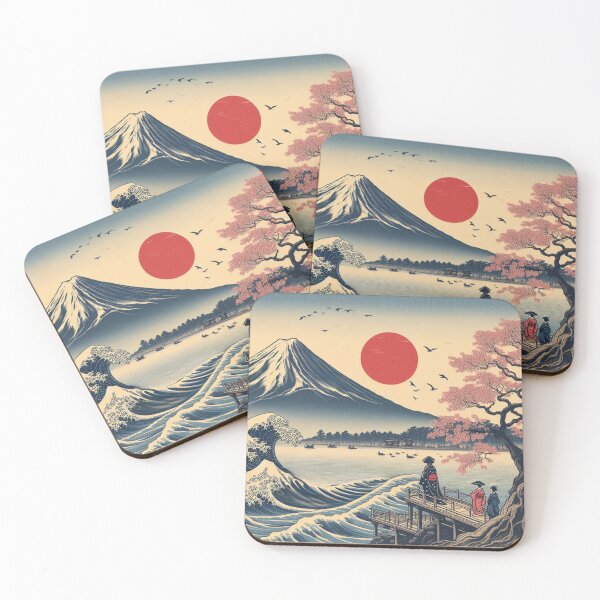 Item preview, Fuji designed and sold by Azrora.