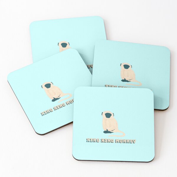 Item preview, Xing Xing Monke stickers designed and sold by moh sae.
