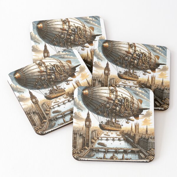 Item preview, High-flying adventure designed and sold by LongIslandDesgn.