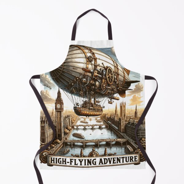Item preview, High-flying adventure designed and sold by LongIslandDesgn.