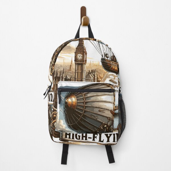Item preview, High-flying adventure designed and sold by LongIslandDesgn.