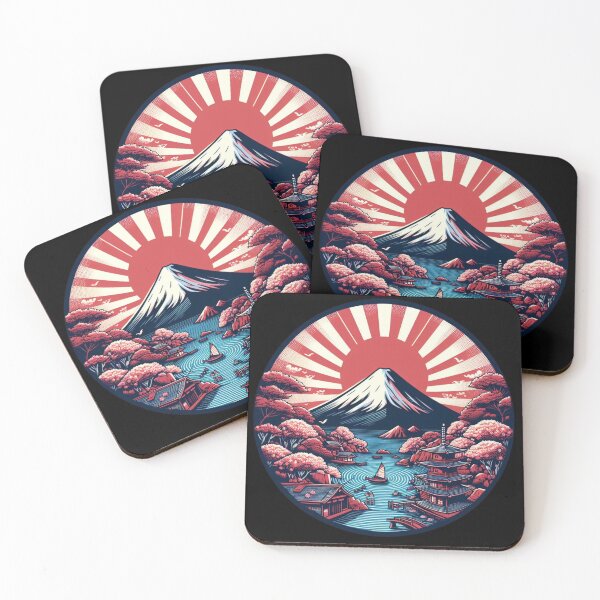 Item preview, Fuji designed and sold by Azrora.