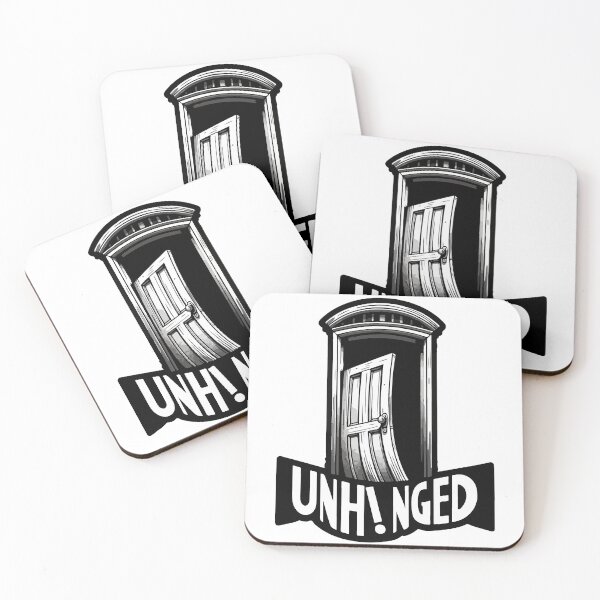 Item preview, Unhinged Door designed and sold by LexicalLegend.