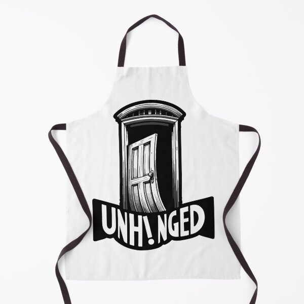 Item preview, Unhinged Door designed and sold by LexicalLegend.