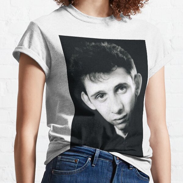 Item preview, Shane Mcgowan designed and sold by KraftCratyArts.