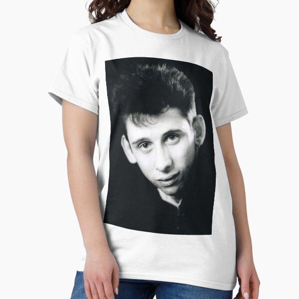 Item preview, Shane Mcgowan designed and sold by KraftCratyArts.