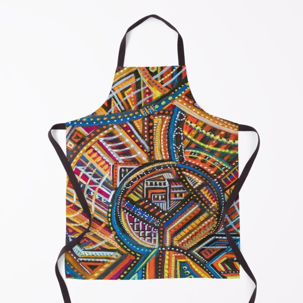 Item preview, joseph stella designed and sold by NasriART.