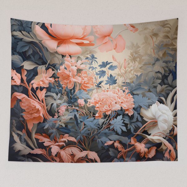 Item preview, Timeless Petal Affair designed and sold by meggydesigns.