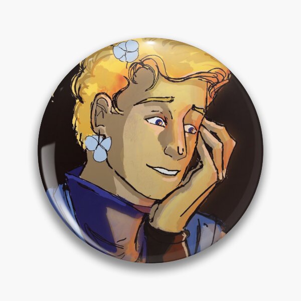 Item preview, Steve, What Did You Do? designed and sold by CherryCatDraws.