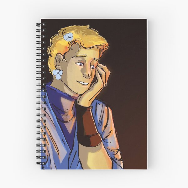 Item preview, Steve, What Did You Do? designed and sold by CherryCatDraws.