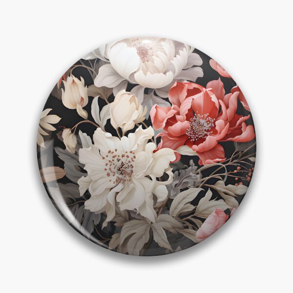 Artikelvorschau, Vintage Blumenserenade entworfen und verkauft von meggydesigns.