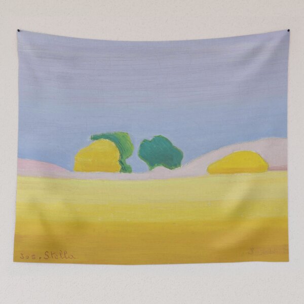 Item preview,  joseph stella designed and sold by NasriART.