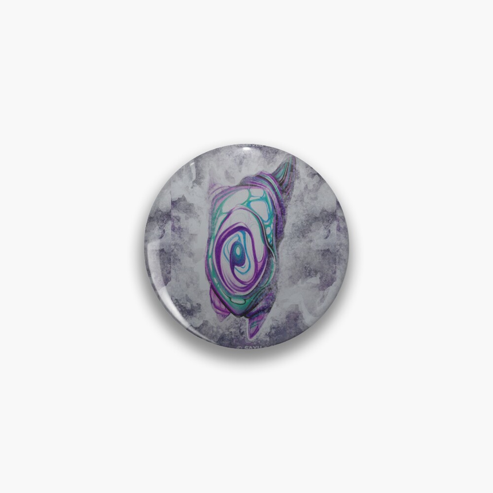 Item preview, Pin designed and sold by XXSayu-ArtSpace.