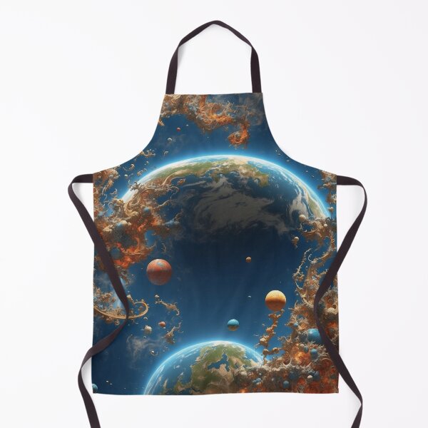 Item preview, A Fractal Fantasy World - 22 designed and sold by nyathiwa.