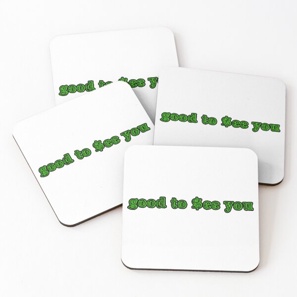 Item preview, good to see you designed and sold by ready-made.