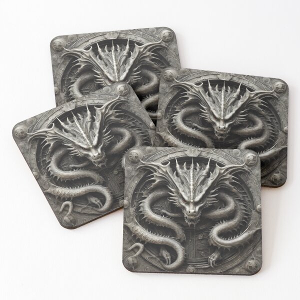 Item preview, Chinese Dragon sign designed and sold by Graphqueen.