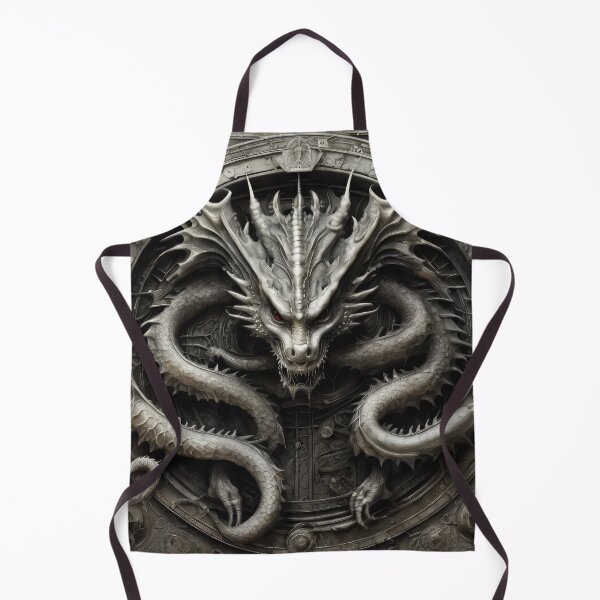 Item preview, Chinese Dragon sign designed and sold by Graphqueen.