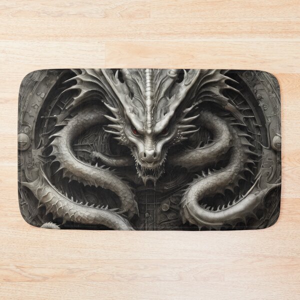 Item preview, Chinese Dragon sign designed and sold by Graphqueen.