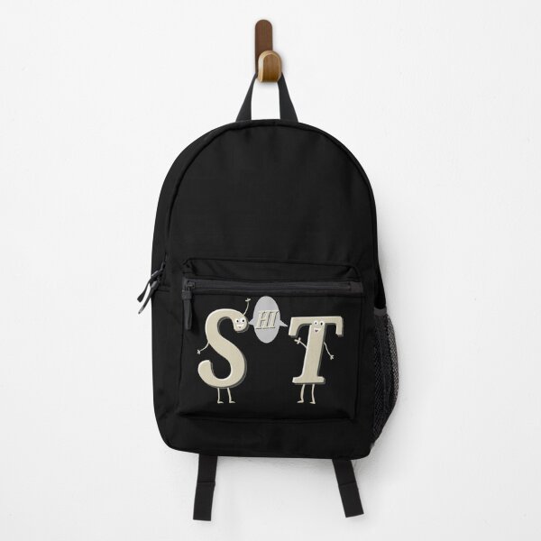 Item preview, Ironic "SHIT" designed and sold by Iconic shop.