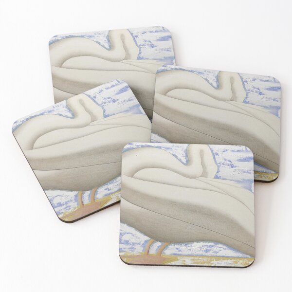 Item preview,   joseph stella designed and sold by NasriART.