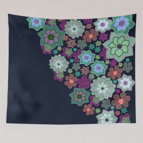 Item preview, Succulents designed and sold by umeimages.