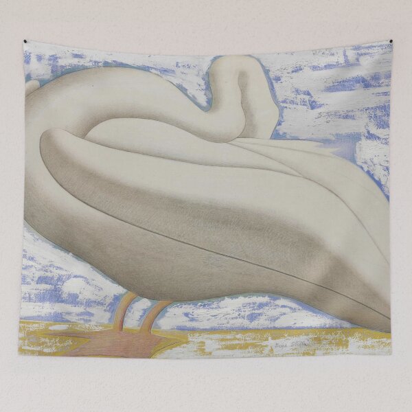 Item preview,   joseph stella designed and sold by NasriART.