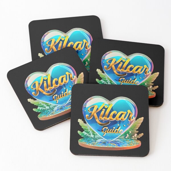 Item preview, Kilcar Guide County Donegal designed and sold by OliDesigns.