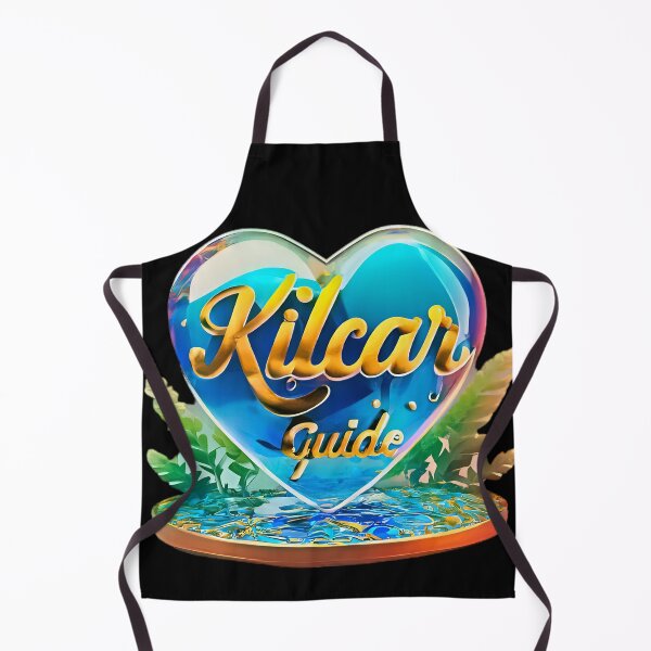 Item preview, Kilcar Guide County Donegal designed and sold by OliDesigns.