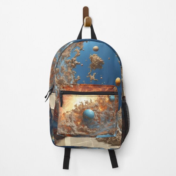 Item preview, A Fractal Fantasy World - 23 designed and sold by nyathiwa.