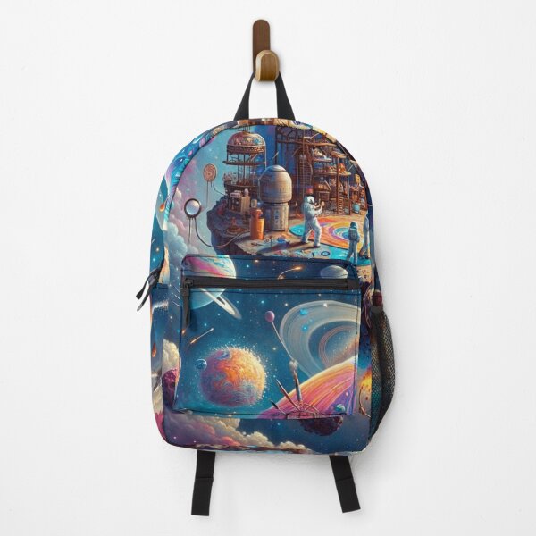 Item preview, Galactic Artisans: Crafting the Cosmos designed and sold by CosmoCrafted.