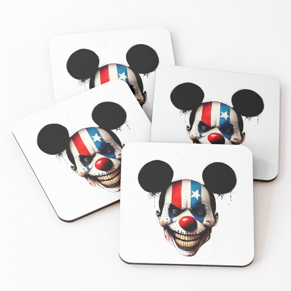 Item preview, Bad Mickey 1 designed and sold by NoMad-BodyShop.