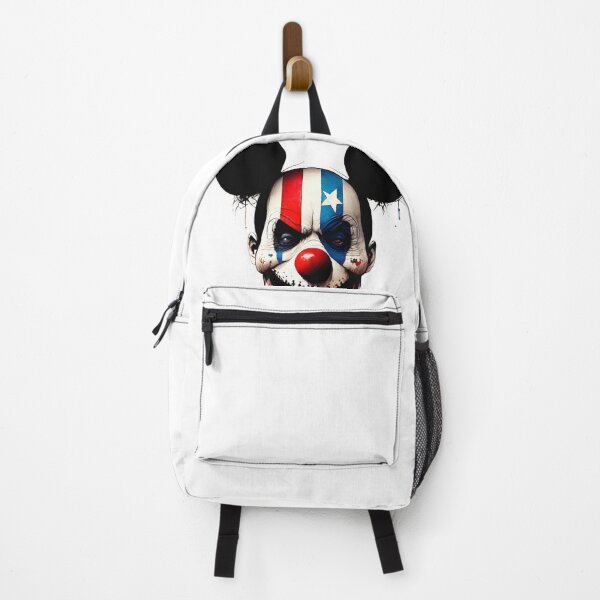 Item preview, Bad Mickey 1 designed and sold by NoMad-BodyShop.