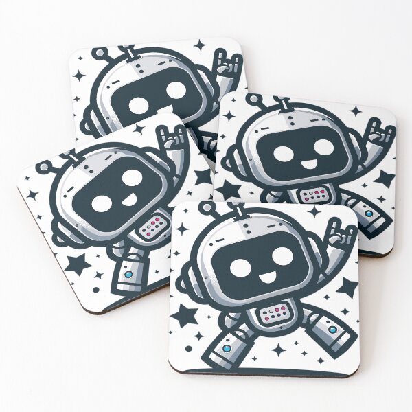 Item preview, Dancing robot designed and sold by LongIslandDesgn.