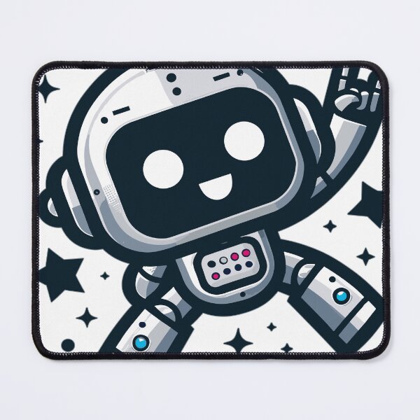 Item preview, Dancing robot designed and sold by LongIslandDesgn.