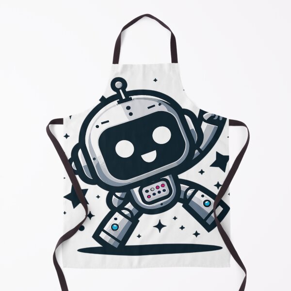 Item preview, Dancing robot designed and sold by LongIslandDesgn.