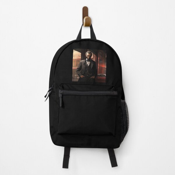 Item preview, Abraham Lincoln | Hip Hop style designed and sold by ComicsFactory.