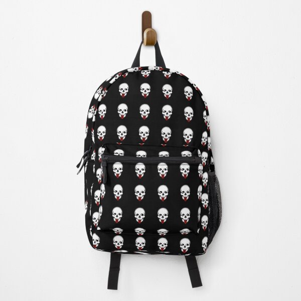 Item preview, Crazy Skull Pattern designed and sold by ArtAndBliss.