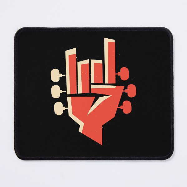 Item preview, Rock on designed and sold by sparrowski.