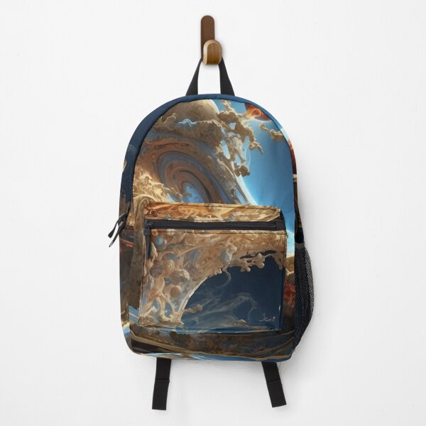 Item preview, A Fractal Fantasy World - 24 designed and sold by nyathiwa.