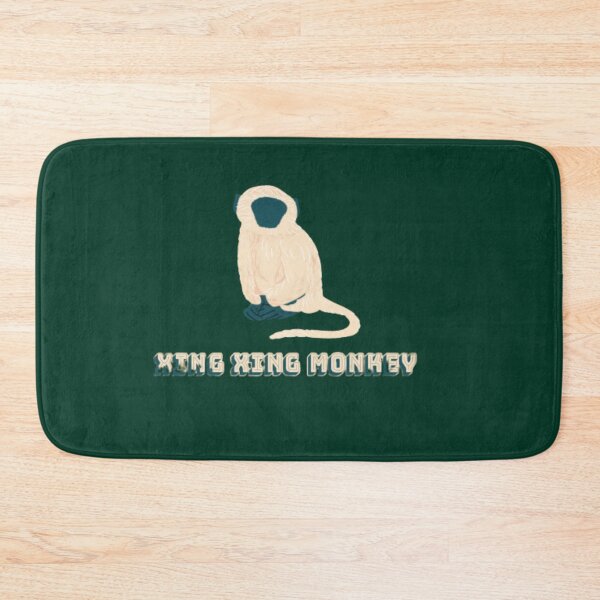 Item preview, Xing Xing Monke stickers designed and sold by moh sae.