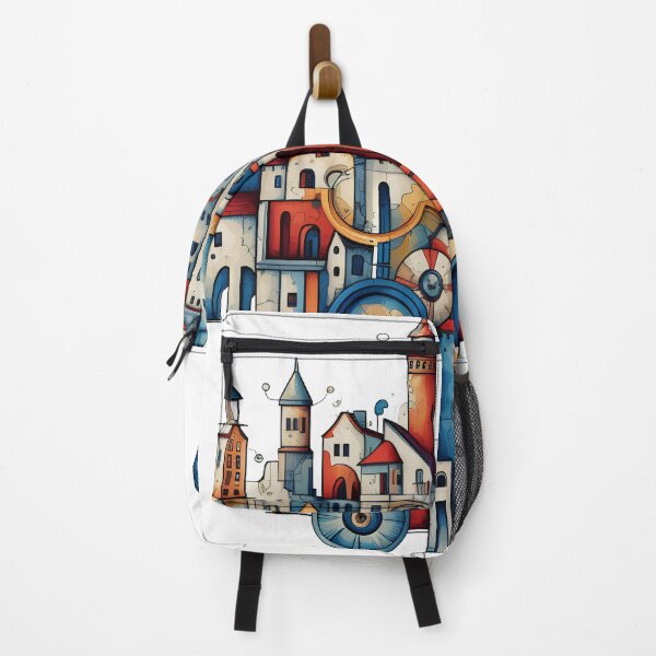 Item preview, City designed and sold by HOMELON.