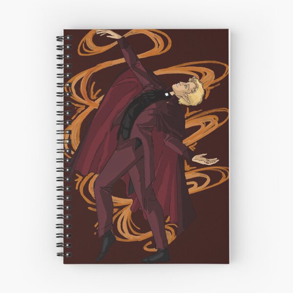 Item preview, Shadecutter With Red and Gold designed and sold by CherryCatDraws.