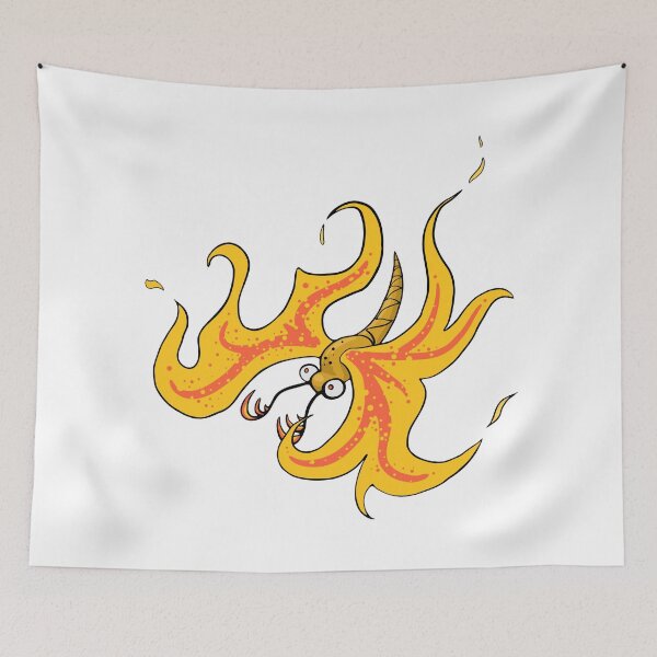 Item preview, Flaming Butterfly designed and sold by DesignEvolved.
