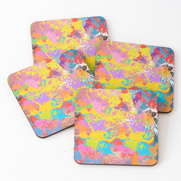 Item preview, painterly designed and sold by warzyn.