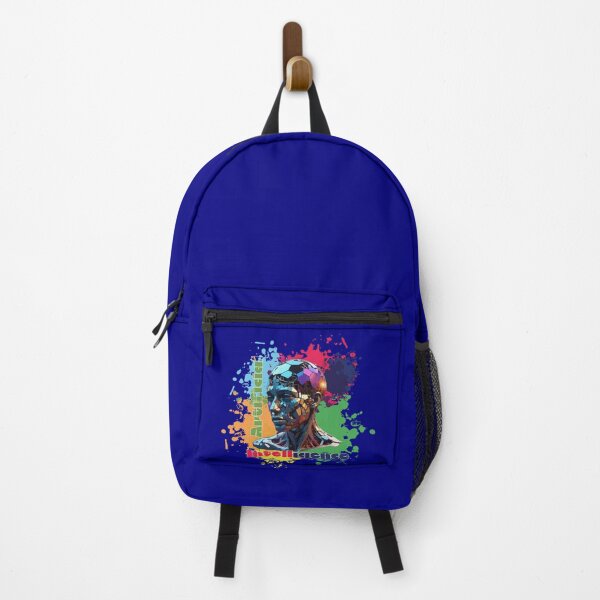 Item preview, Artificial Intelligence designed and sold by CatCoconut-Art.
